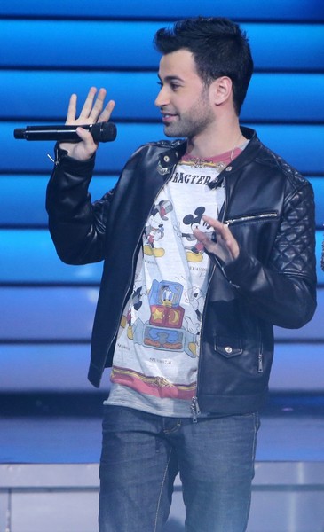 Dancing with the Stars week 10
